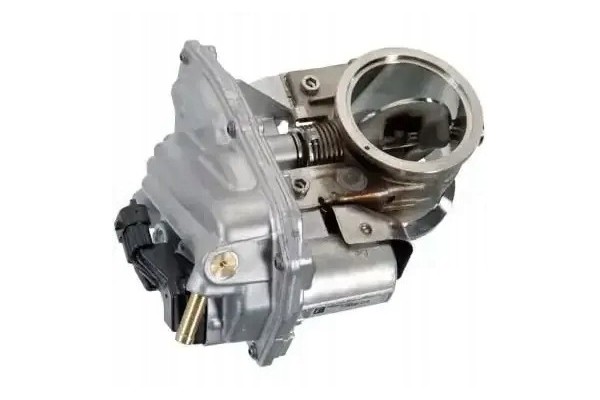 EXHAUST THROTTLE 7 02321 17 0 PIERBURG Packaging status original
