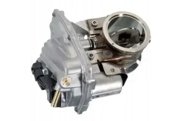 EXHAUST THROTTLE 7 02321 17 0 PIERBURG Packaging status original