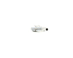 Exhaust system silencer rear WALKER 18275