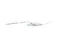 Exhaust system silencer rear WALKER 18275 Catalog number of the original VOLVO 31372150 VOLVO 3531971 VOLVO 6842867 VOLVO 863100