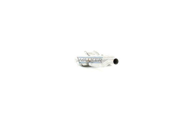 Exhaust system silencer rear WALKER 18275 Product weight 13 72 kg