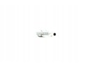 Exhaust system silencer rear WALKER 18275 Installation side rear