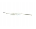 Exhaust system silencer rear WALKER 18275 EAN GTIN 3277490182753