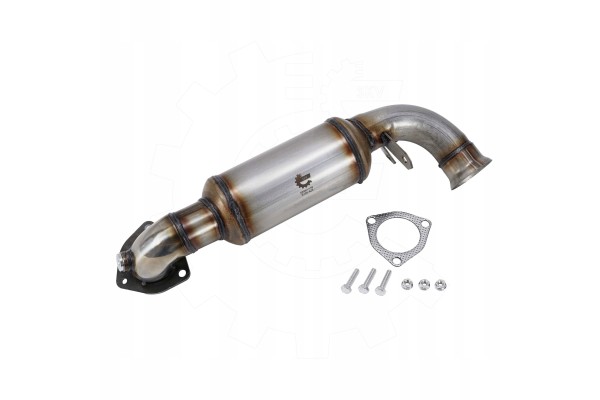 SKV CATALYST 62SKV139 Part manufacturer ESEN SKV