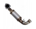 SKV CATALYST 62SKV139 Quality of parts according to GVO Q original with factory logo OEM OES