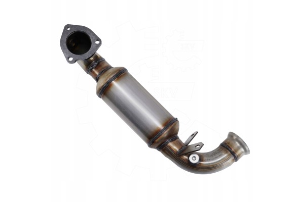 SKV CATALYST 62SKV139 Quality of parts according to GVO Q original with factory logo OEM OES