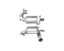 CATALYST BM80479H BM CATALYSTS CITROEN PEUGEOT
