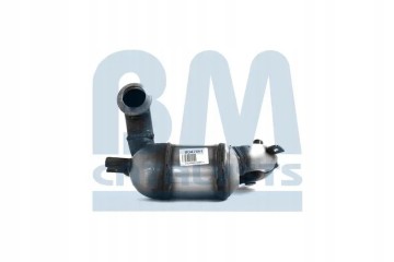 CATALYST BM80479H BM CATALYSTS CITROEN PEUGEOT Part manufacturer BM Catalysts
