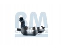 CATALYST BM80479H BM CATALYSTS CITROEN PEUGEOT Catalog number of the part BM80479H