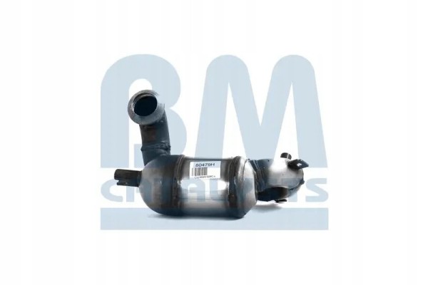 CATALYST BM80479H BM CATALYSTS CITROEN PEUGEOT Catalog number of the part BM80479H