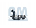 CATALYST BM80479H BM CATALYSTS CITROEN PEUGEOT Car type cargo vans passenger cars