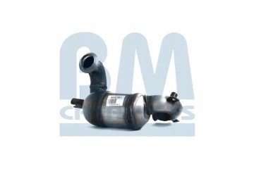 CATALYST BM80479H BM CATALYSTS CITROEN PEUGEOT Car type cargo vans passenger cars