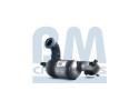 CATALYST BM80479H BM CATALYSTS CITROEN PEUGEOT Product weight with unit packaging 5 kg