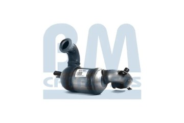 CATALYST BM80479H BM CATALYSTS CITROEN PEUGEOT Product weight with unit packaging 5 kg