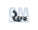 CATALYST BM80479H BM CATALYSTS CITROEN PEUGEOT Catalog number of substitutes AHG AHG80479 AS 15767D ASSO 10 0058 BOSAL 090 513 E