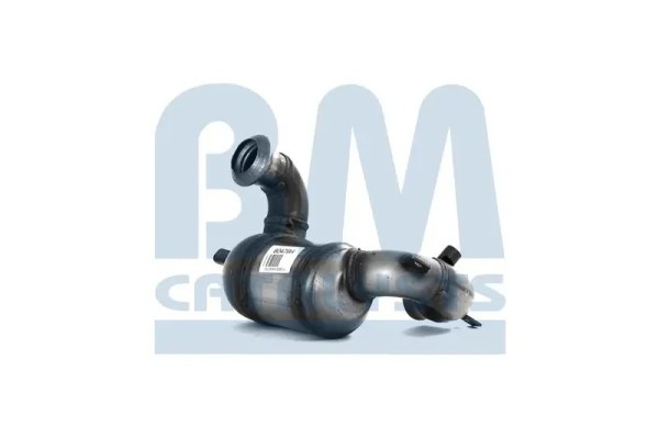 CATALYST BM80479H BM CATALYSTS CITROEN PEUGEOT Catalog number of the original CITROEN PEUGEOT 170613 CITROEN 1706R9