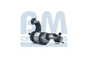 CATALYST BM80479H BM CATALYSTS CITROEN PEUGEOT Catalog number of the original CITROEN PEUGEOT 170613 CITROEN 1706R9