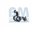 CATALYST BM80479H BM CATALYSTS CITROEN PEUGEOT Product weight 5 kg