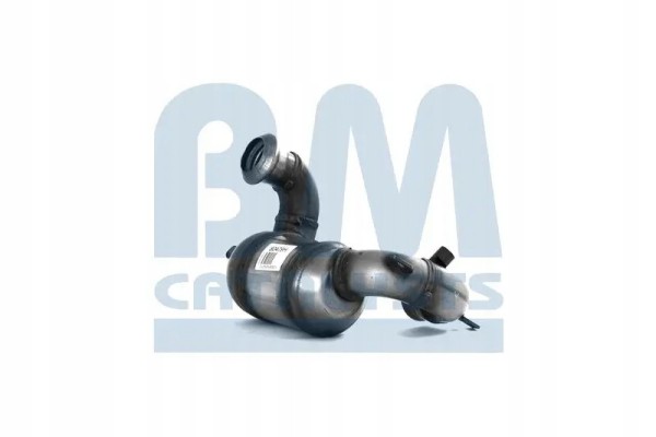 CATALYST BM80479H BM CATALYSTS CITROEN PEUGEOT Product weight 5 kg