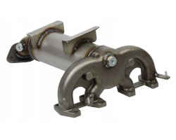 27 6291 CATALYTIC CONVERTER FIAT GRANDE PUNTO 1 2 1 4 EURO4 MAXGEAR
