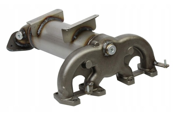 27 6291 CATALYTIC CONVERTER FIAT GRANDE PUNTO 1 2 1 4 EURO4 MAXGEAR