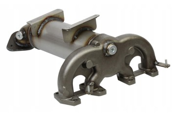 27 6291 CATALYTIC CONVERTER FIAT GRANDE PUNTO 1 2 1 4 EURO4 MAXGEAR