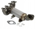 27 6291 CATALYTIC CONVERTER FIAT GRANDE PUNTO 1 2 1 4 EURO4 MAXGEAR Part manufacturer Maxgear