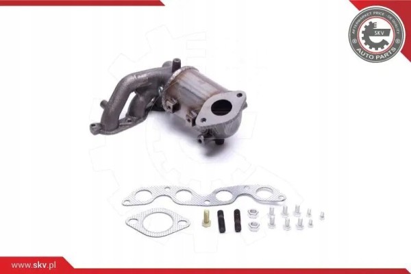 CATALYST 62SKV013 ESEN SKV Part manufacturer ESEN SKV