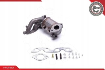 CATALYST 62SKV013 ESEN SKV Part manufacturer ESEN SKV