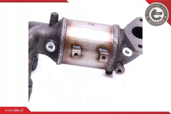 CATALYST 62SKV013 ESEN SKV Catalog number of the part 62SKV013