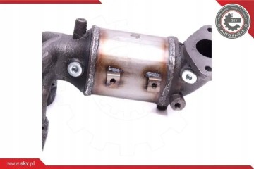 CATALYST 62SKV013 ESEN SKV Catalog number of the part 62SKV013