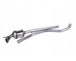 DPF FILTER RENAULT LAGUNA II 1 9 DCI 8200391215