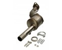 MAXGEAR 27 6098 CATALYTIC CONVERTER RENAULT MEGANE SCENIC 1 6 06