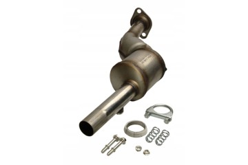 MAXGEAR 27 6098 CATALYTIC CONVERTER RENAULT MEGANE SCENIC 1 6 06
