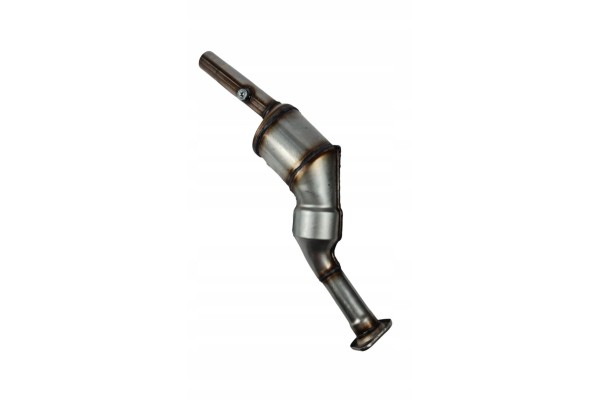 MAXGEAR 27 6098 CATALYTIC CONVERTER RENAULT MEGANE SCENIC 1 6 06 Catalog number of substitutes A Z Meisterteile AZMT 40 010 2944