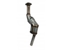 MAXGEAR 27 6098 CATALYTIC CONVERTER RENAULT MEGANE SCENIC 1 6 06 Catalog number of the original RENAULT 8200251432 RENAULT 82006