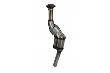 MAXGEAR 27 6098 CATALYTIC CONVERTER RENAULT MEGANE SCENIC 1 6 06 Catalog number of the original RENAULT 8200251432 RENAULT 82006