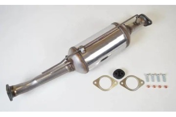 PARTICULATE FILTER FAP DPF DPF060 EEC FORD KUGA Packaging status original