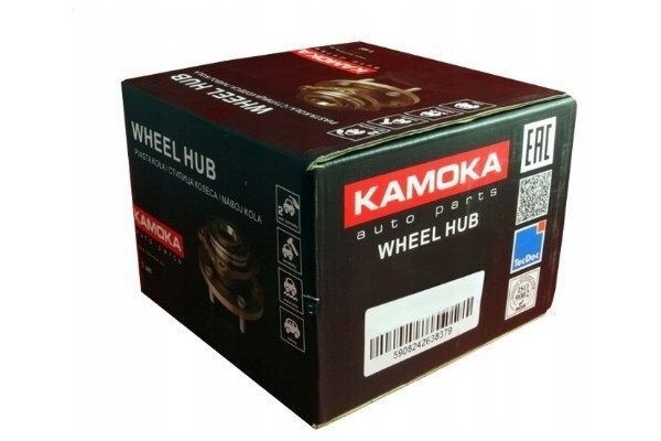 KAMOKA CATALYST NISSAN TEXAPORE 98 PRIMERA 02 8015079 KAM