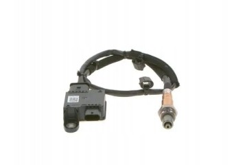 PARTICULATE FILTER SENSOR DPF 0 281 006 613