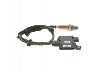 PARTICULATE FILTER SENSOR DPF 0 281 006 613 Packaging status original