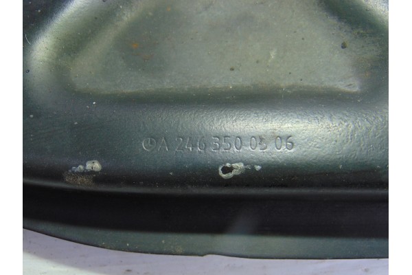 A2463500506 TIRANTE TRASERO DERECHO MERCEDES-BENZ CLASE CLA (BM 117)