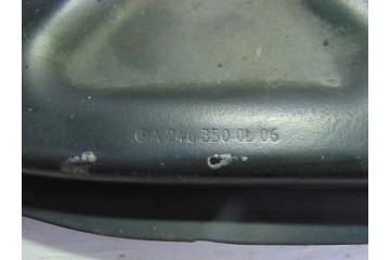 A2463500506 TIRANTE TRASERO DERECHO MERCEDES-BENZ CLASE CLA (BM 117)