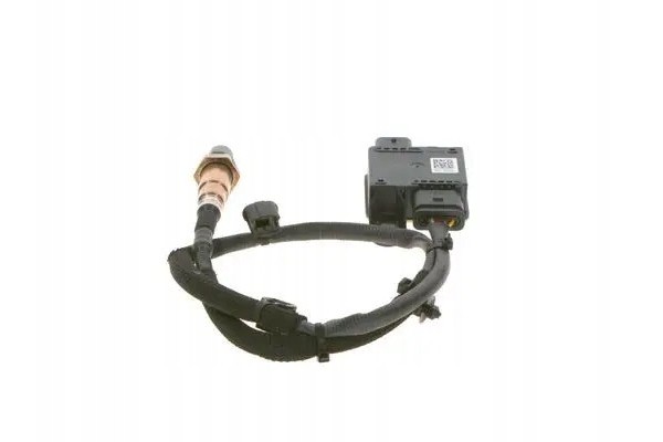 PARTICULATE FILTER SENSOR DPF 0 281 006 613 Part manufacturer Bosch