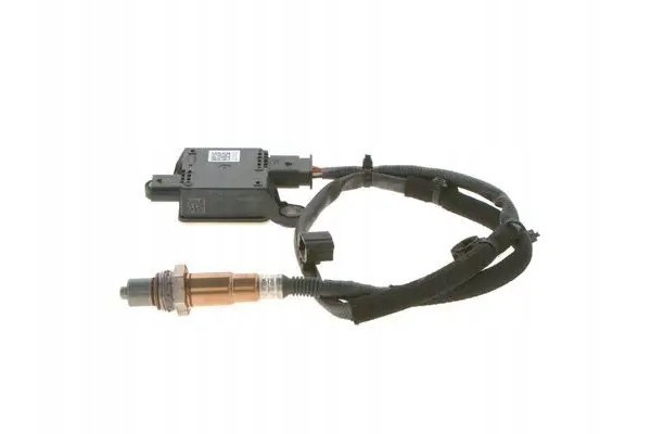 PARTICULATE FILTER SENSOR DPF 0 281 006 613 Catalog number of the part 0 281 006 613