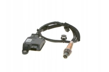 PARTICULATE FILTER SENSOR DPF 0 281 006 613 Car type passenger cars