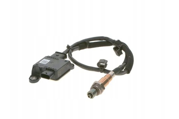 PARTICULATE FILTER SENSOR DPF 0 281 006 613 Product weight with unit packaging 0 234 kg