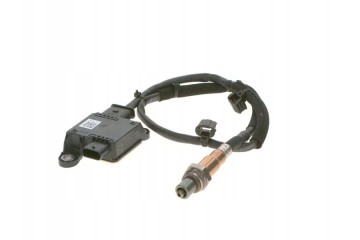 PARTICULATE FILTER SENSOR DPF 0 281 006 613 Product weight with unit packaging 0 234 kg