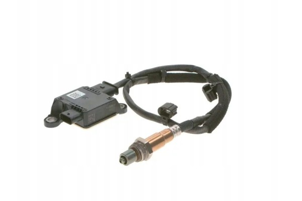 PARTICULATE FILTER SENSOR DPF 0 281 006 613 Catalog number of substitutes AHG PMS1012 AMPRO A105PM2A350 AUTOTEAM L23016 CASCO CS