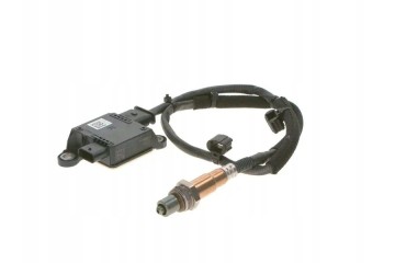 PARTICULATE FILTER SENSOR DPF 0 281 006 613 Catalog number of substitutes AHG PMS1012 AMPRO A105PM2A350 AUTOTEAM L23016 CASCO CS